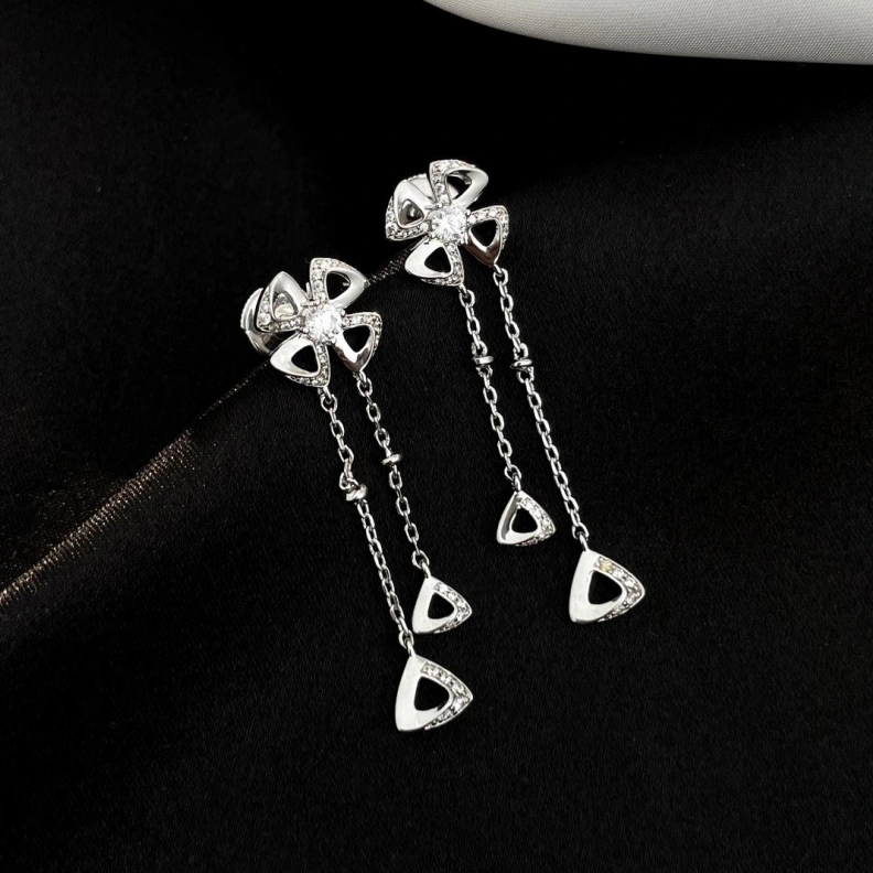 Chxnxl Earrings Soft 287230