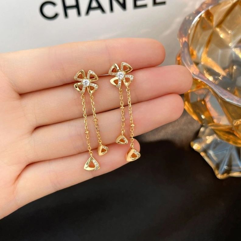 Chxnxl Earrings Soft 287230