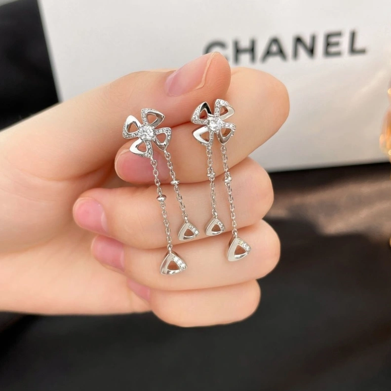 Chxnxl Earrings Soft 287230