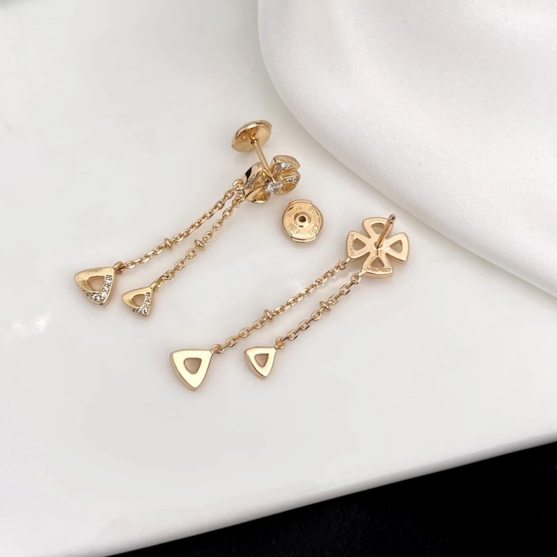 Chxnxl Earrings Soft 287230