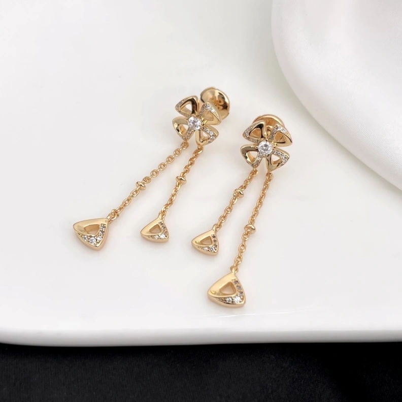 Chxnxl Earrings Soft 287230