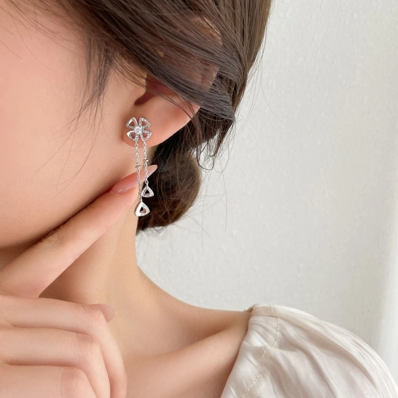 Chxnxl Earrings Soft 287230