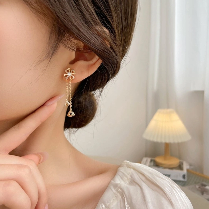 Chxnxl Earrings Soft 287230