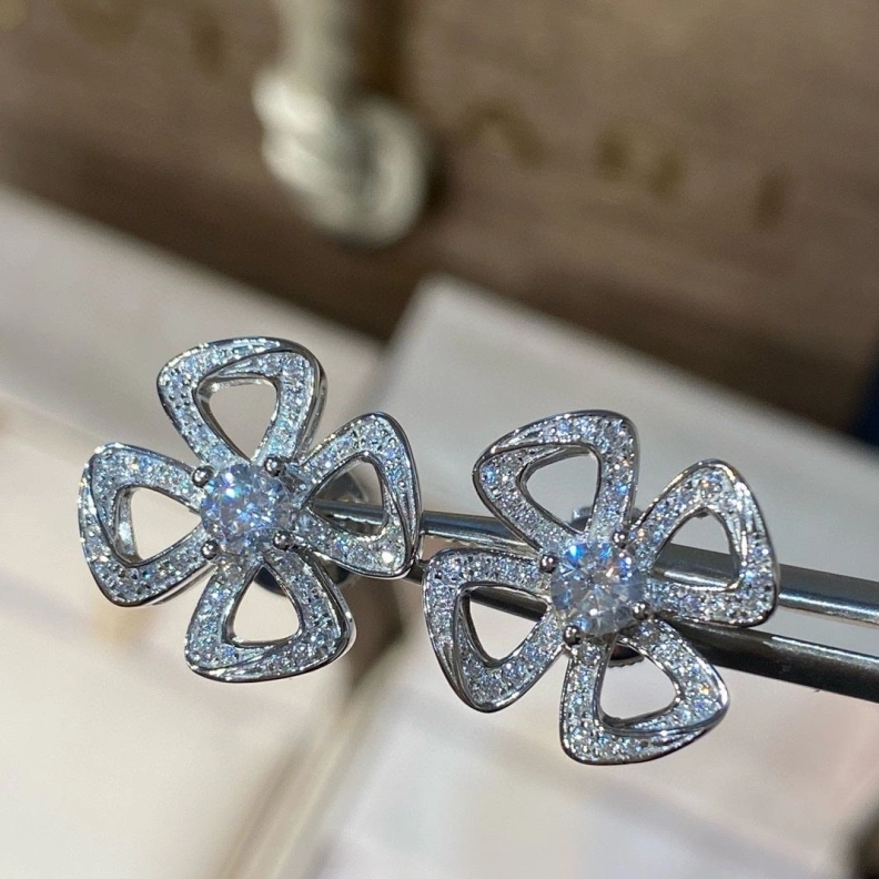 Efficient Chxnxl Earrings 287229
