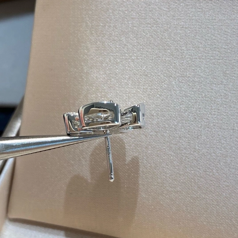 Efficient Chxnxl Earrings 287229