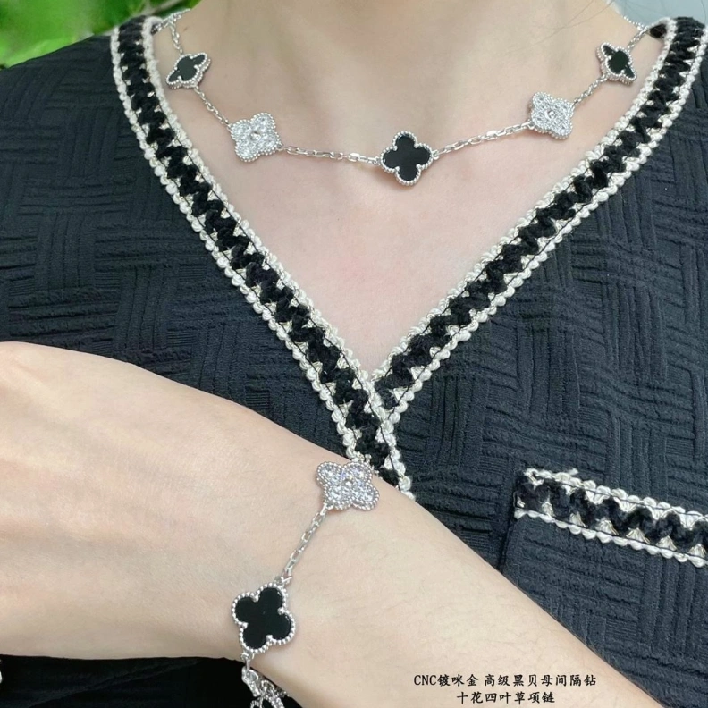 Affordable Vcx Necklaces 315935