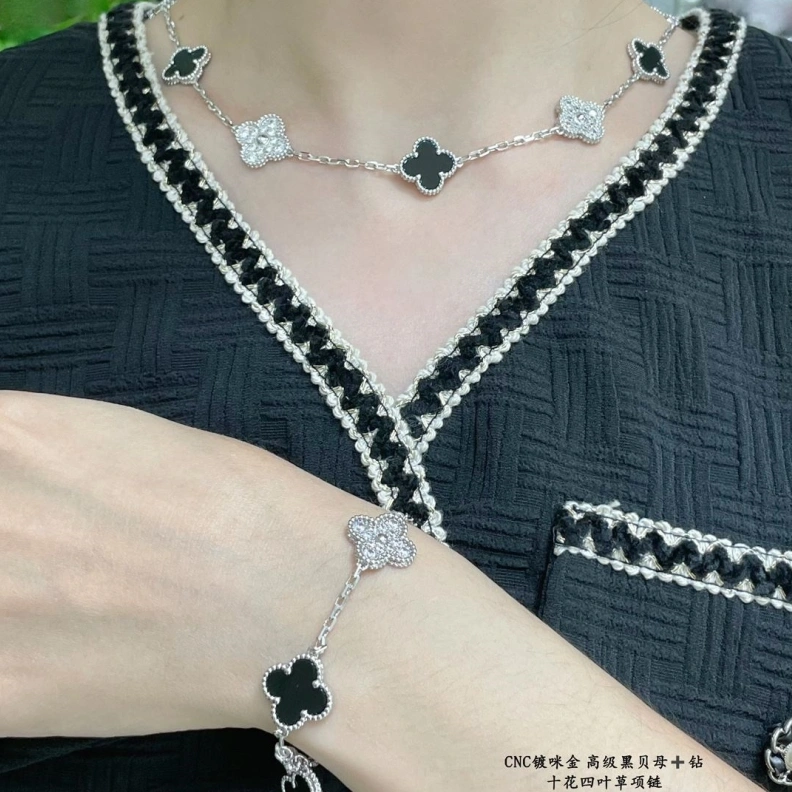 Affordable Vcx Necklaces 315935