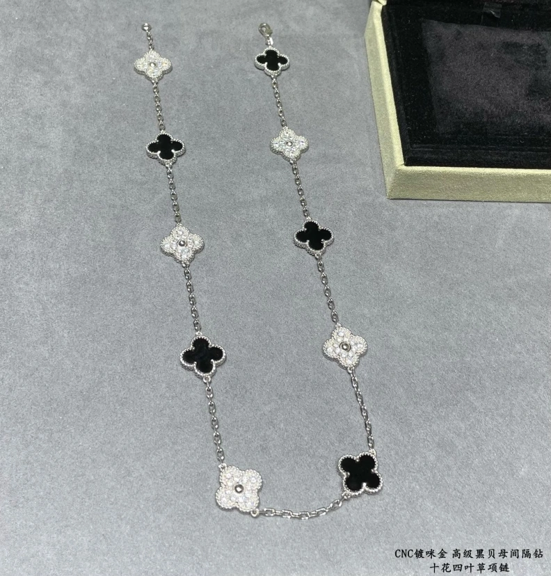 Affordable Vcx Necklaces 315935