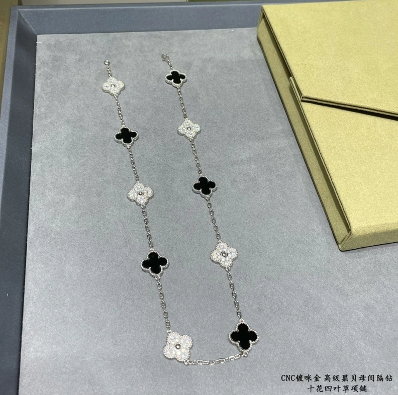 Affordable Vcx Necklaces 315935