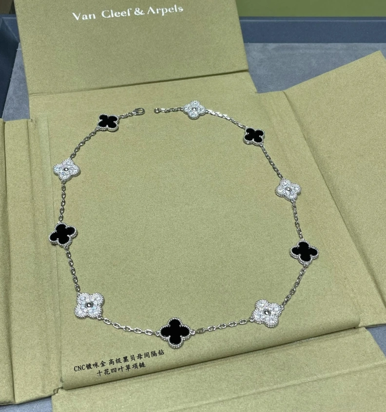 Affordable Vcx Necklaces 315935