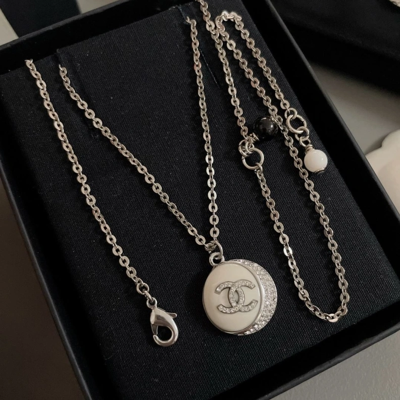 Chxnxl Necklaces Lightweight 286693