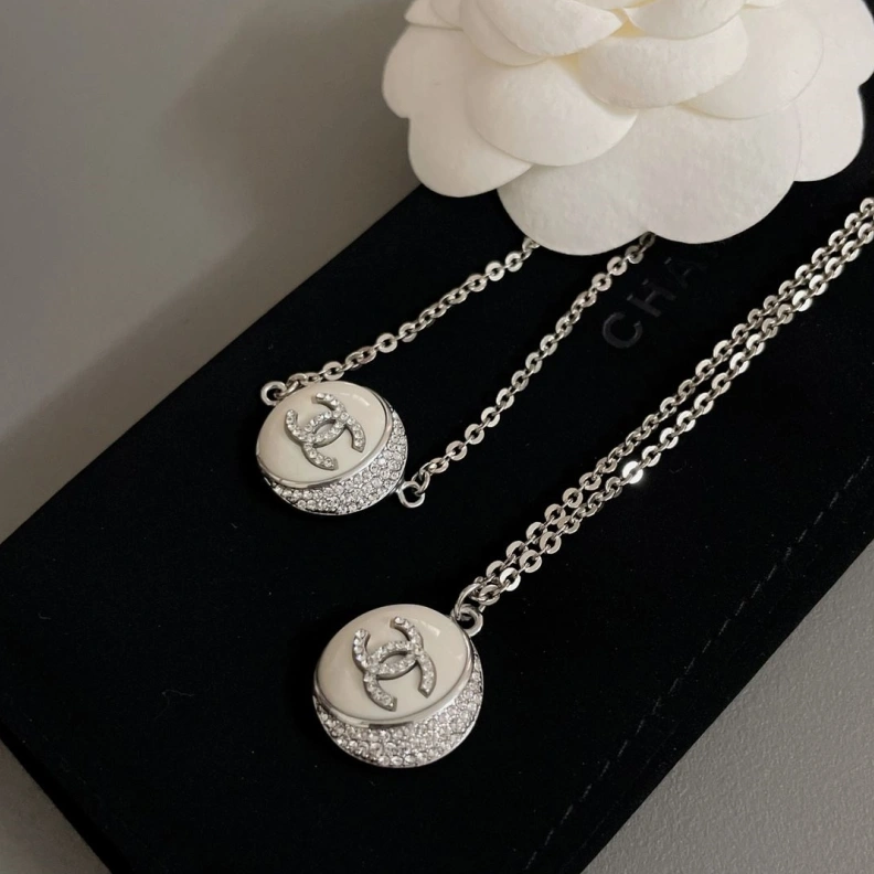 Chxnxl Necklaces Lightweight 286693