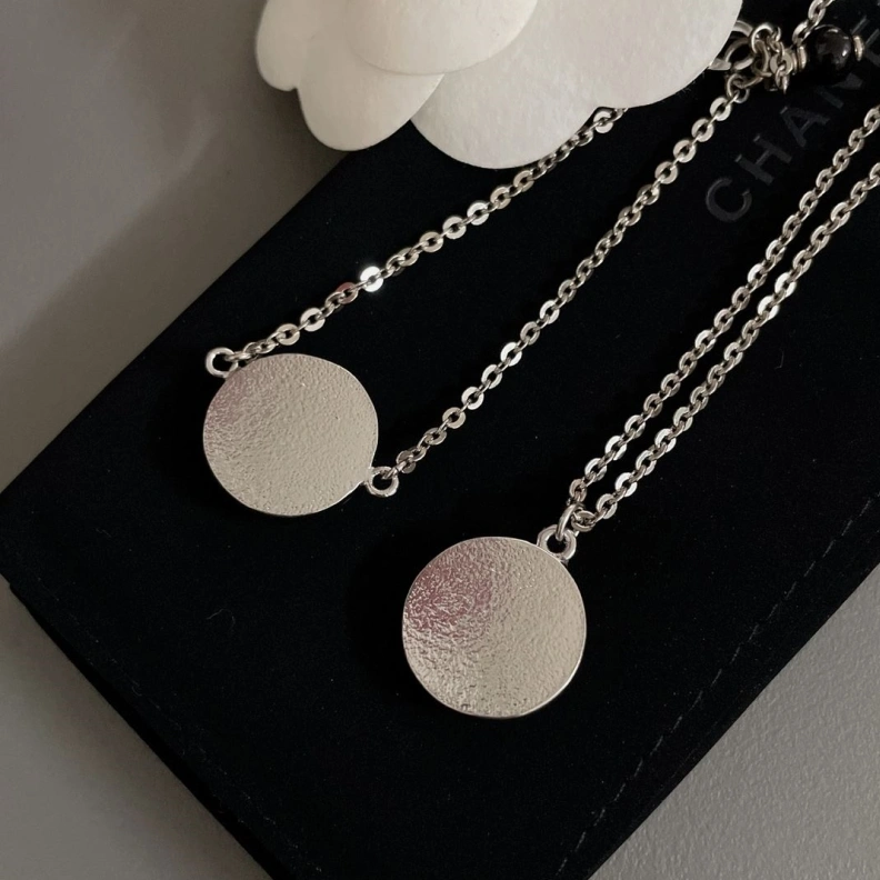 Chxnxl Necklaces Lightweight 286693