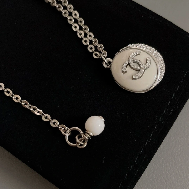 Chxnxl Necklaces Lightweight 286693