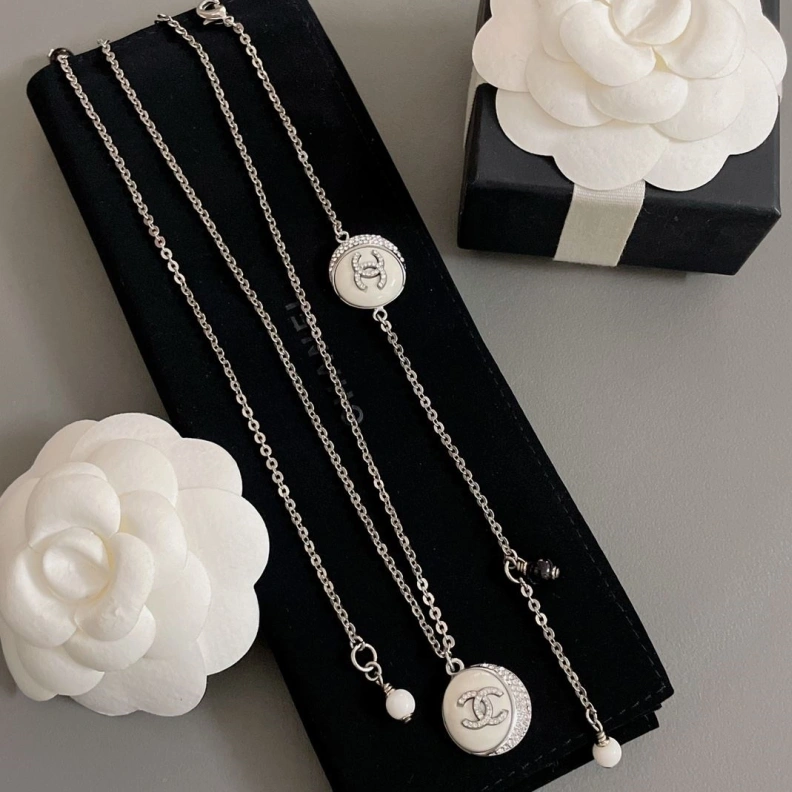Chxnxl Necklaces Lightweight 286693
