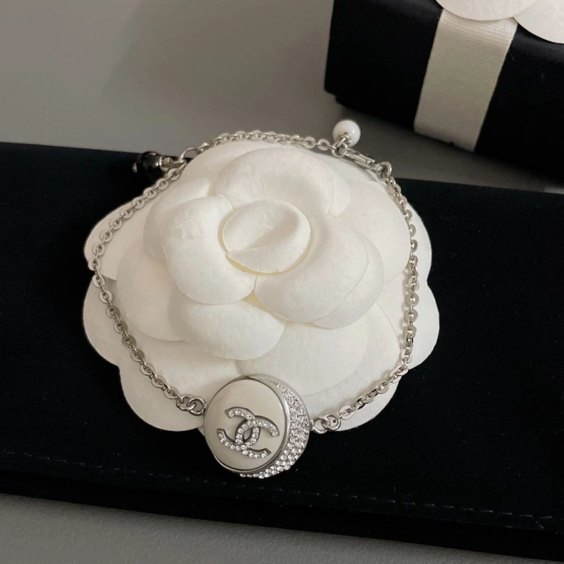 Chxnxl Necklaces Lightweight 286693