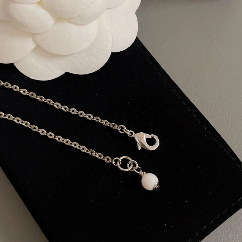 Chxnxl Necklaces Lightweight 286693