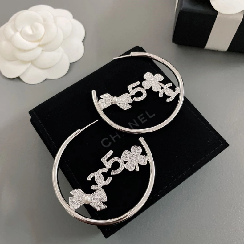 Chxnxl Necklaces Trendsetting 286692