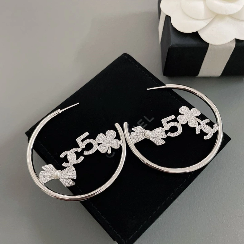 Chxnxl Necklaces Trendsetting 286692