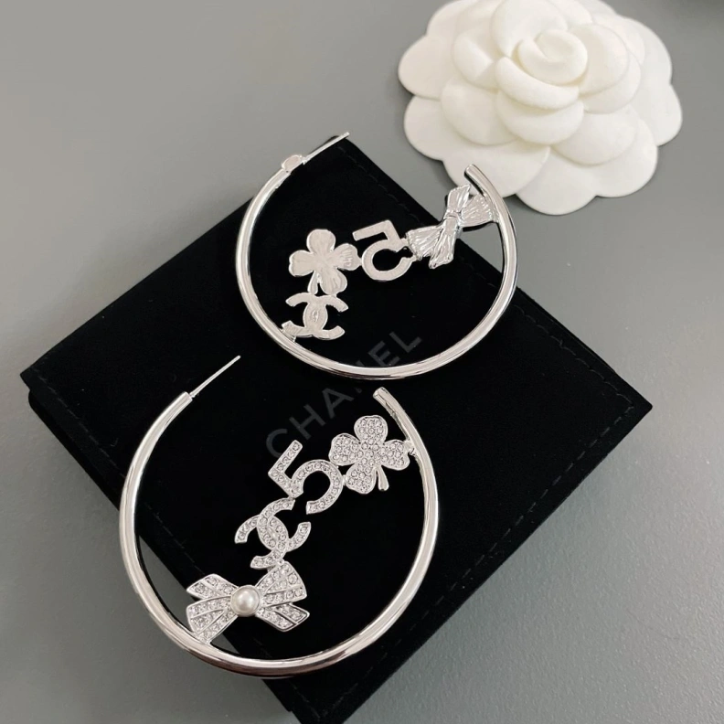 Chxnxl Necklaces Trendsetting 286692