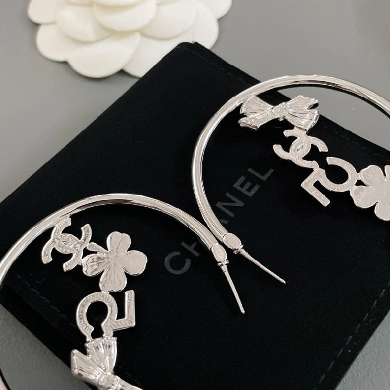 Chxnxl Necklaces Trendsetting 286692