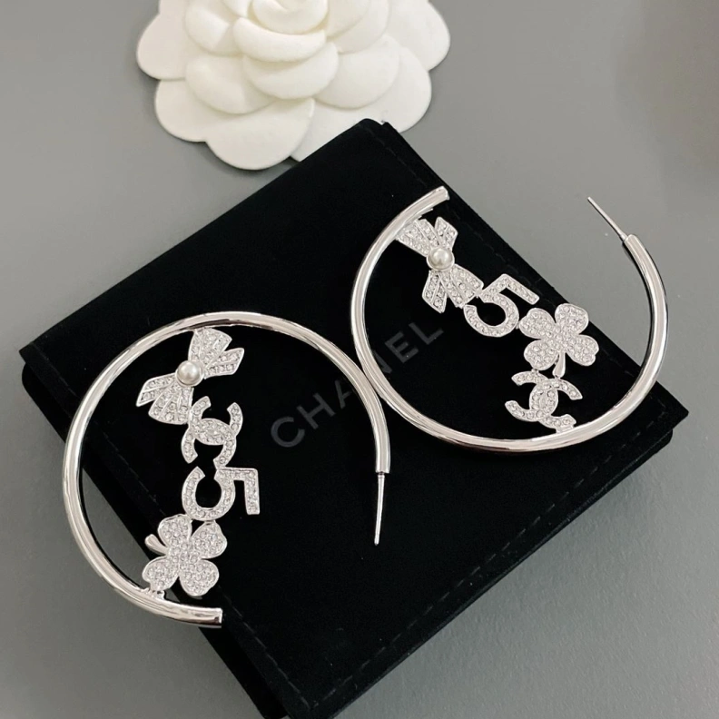 Chxnxl Necklaces Trendsetting 286692