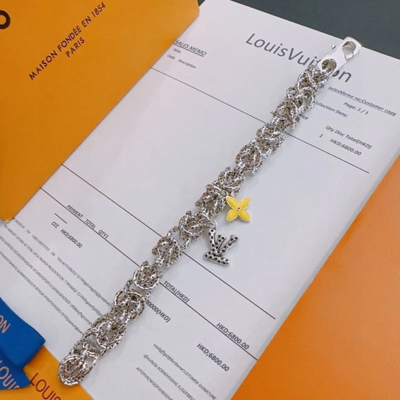 Unique LX Necklaces 309301