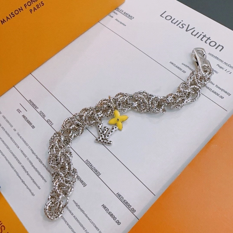 Unique LX Necklaces 309301