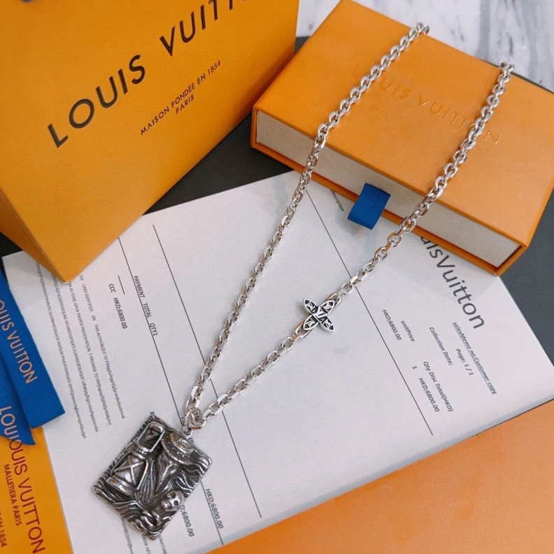 Unique LX Necklaces 309304