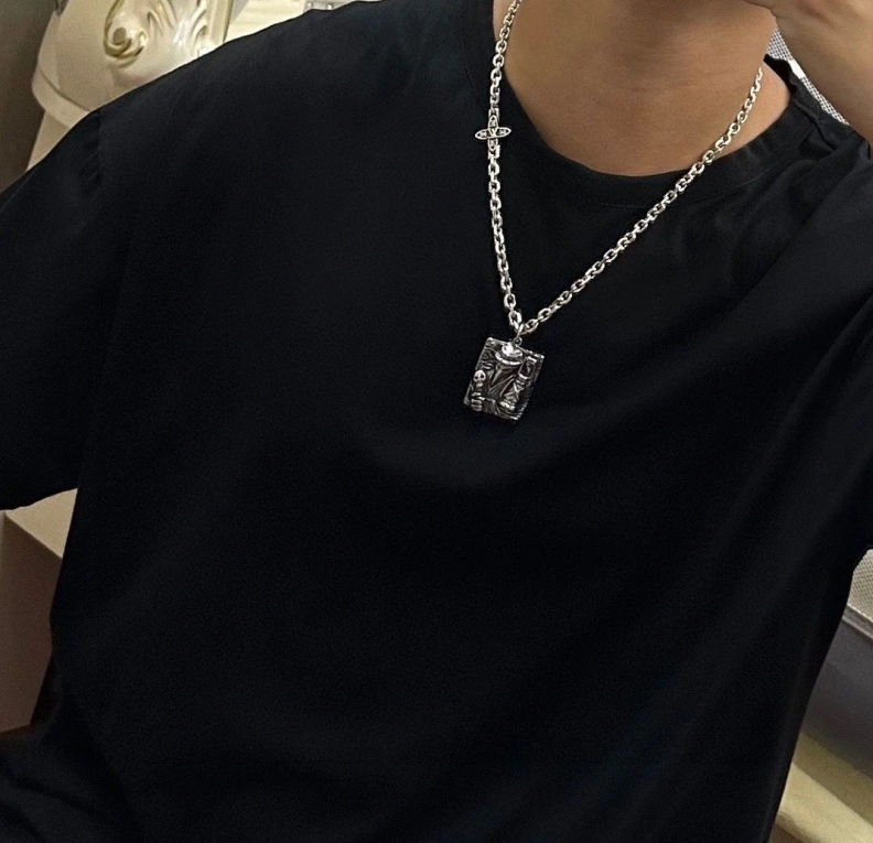 Unique LX Necklaces 309304