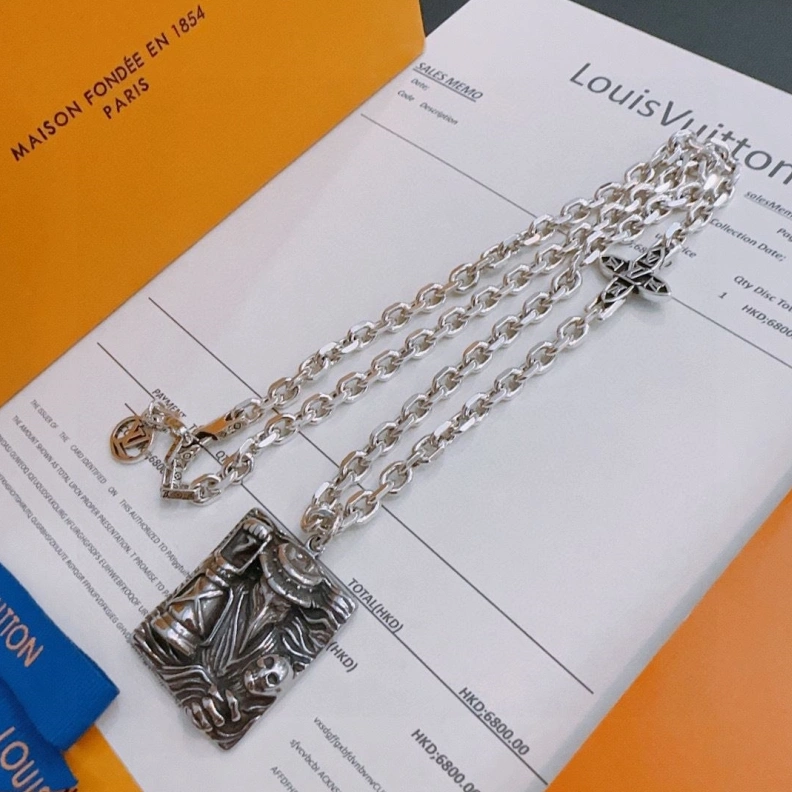 Unique LX Necklaces 309304