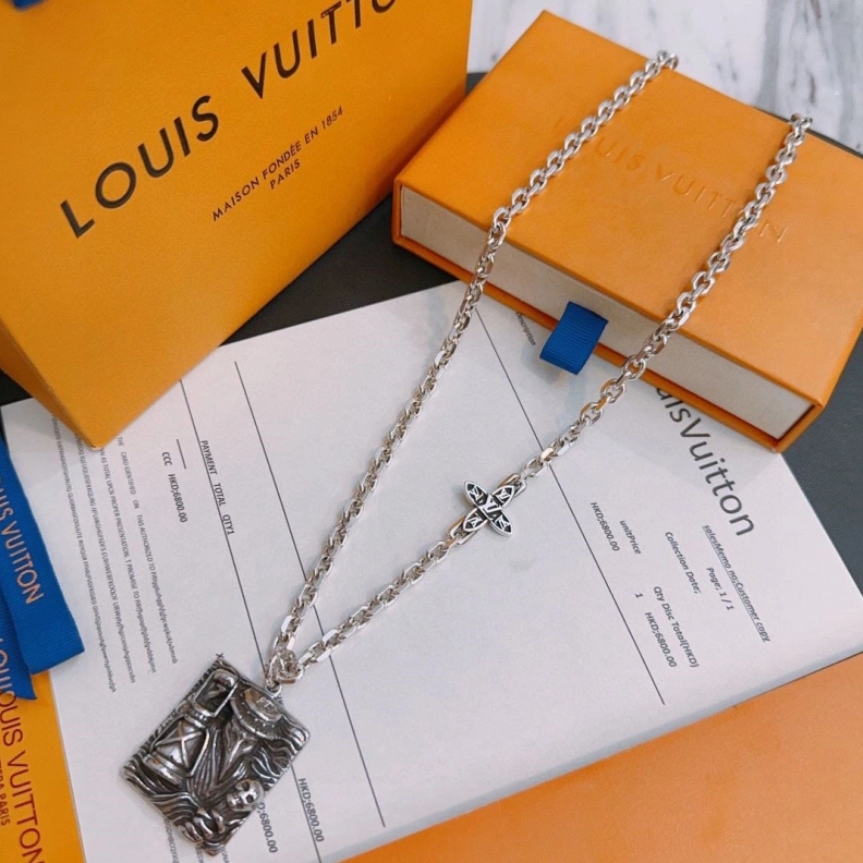 Unique LX Necklaces 309304