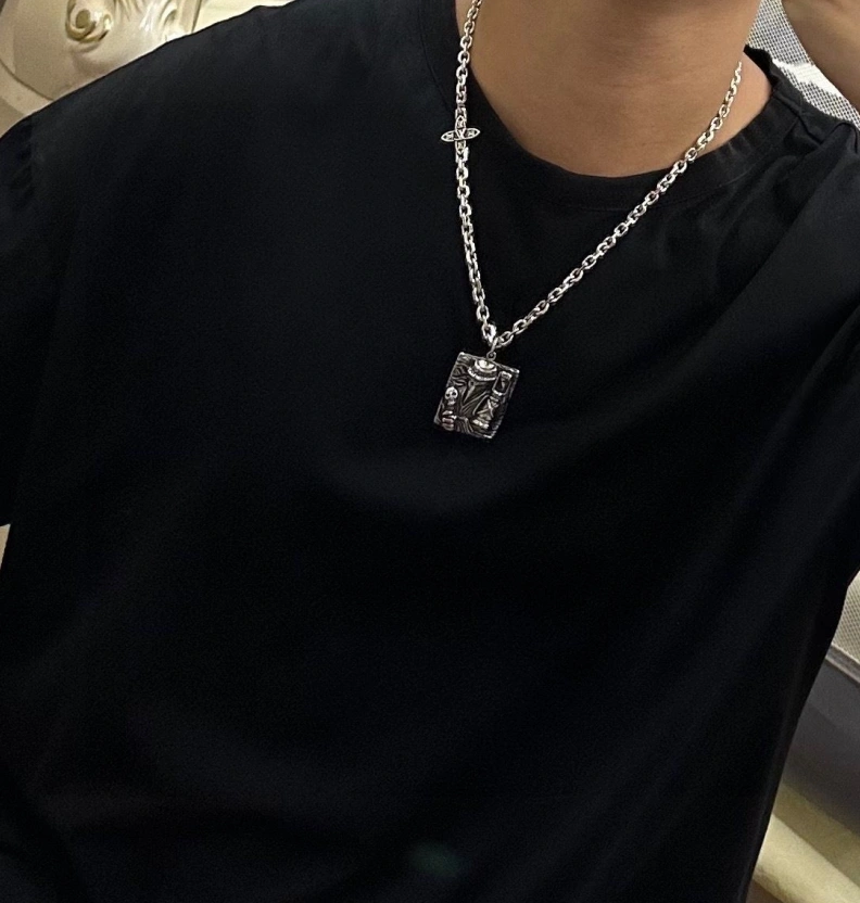 Unique LX Necklaces 309304