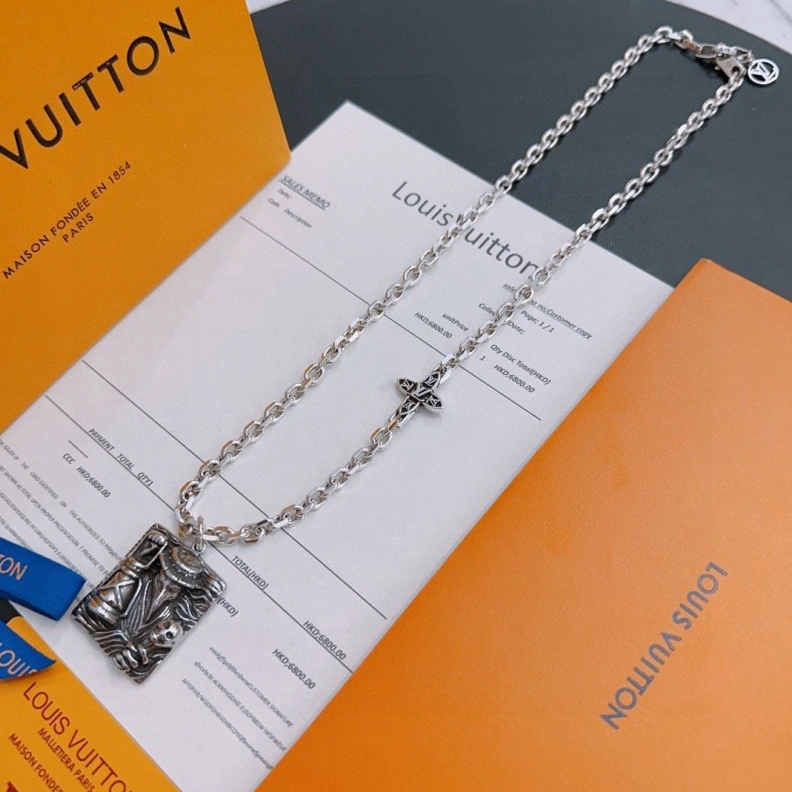 Unique LX Necklaces 309304