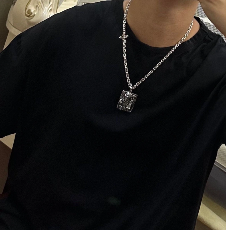 Unique LX Necklaces 309304