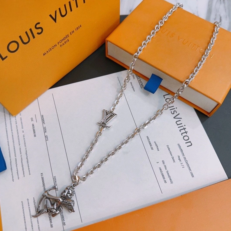 Trendsetting LX Necklaces 309300