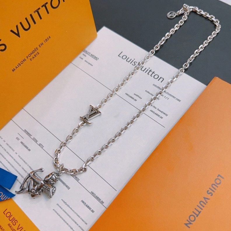 Trendsetting LX Necklaces 309300