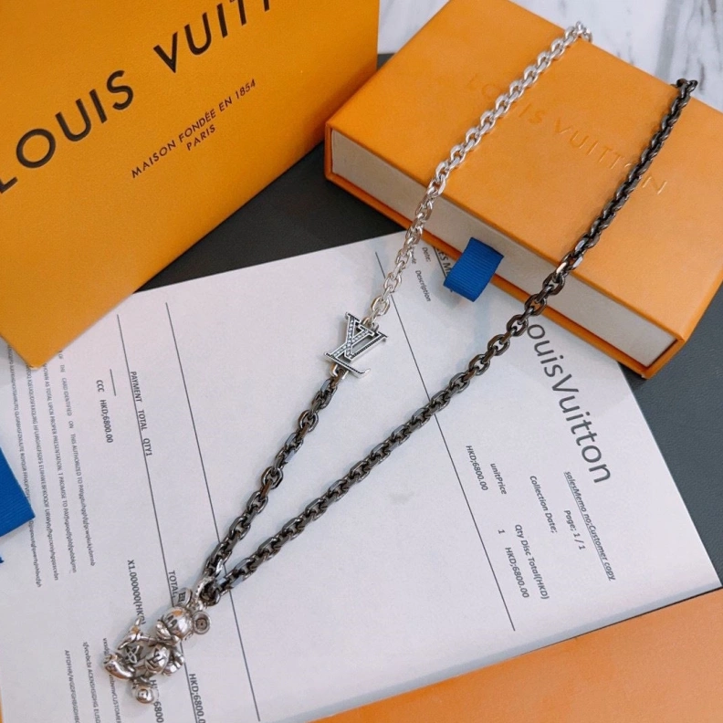 SmartChoice LX Necklaces 309313