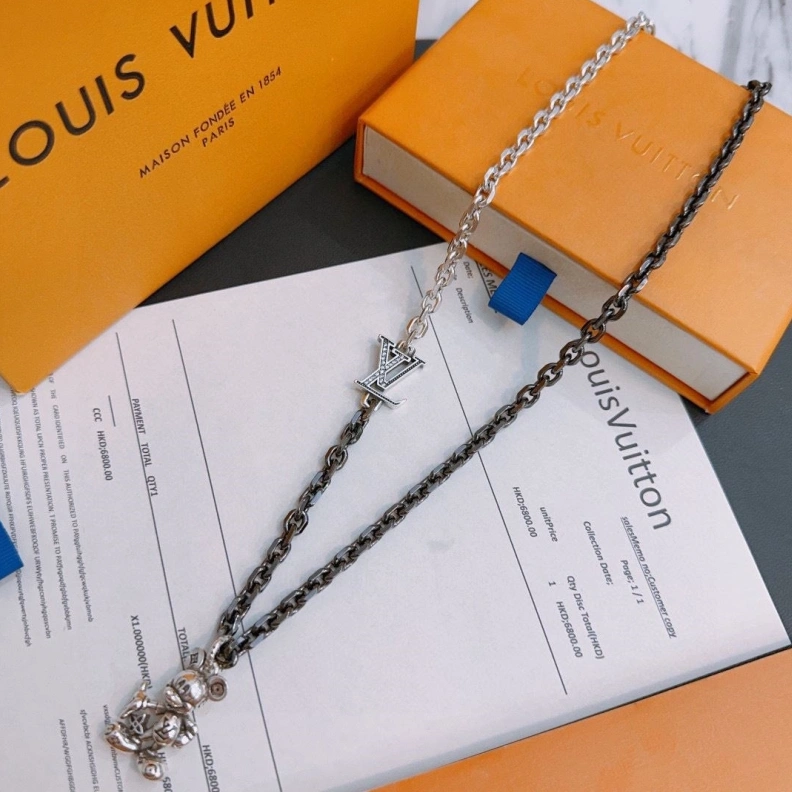SmartChoice LX Necklaces 309313