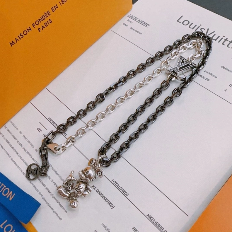 SmartChoice LX Necklaces 309313