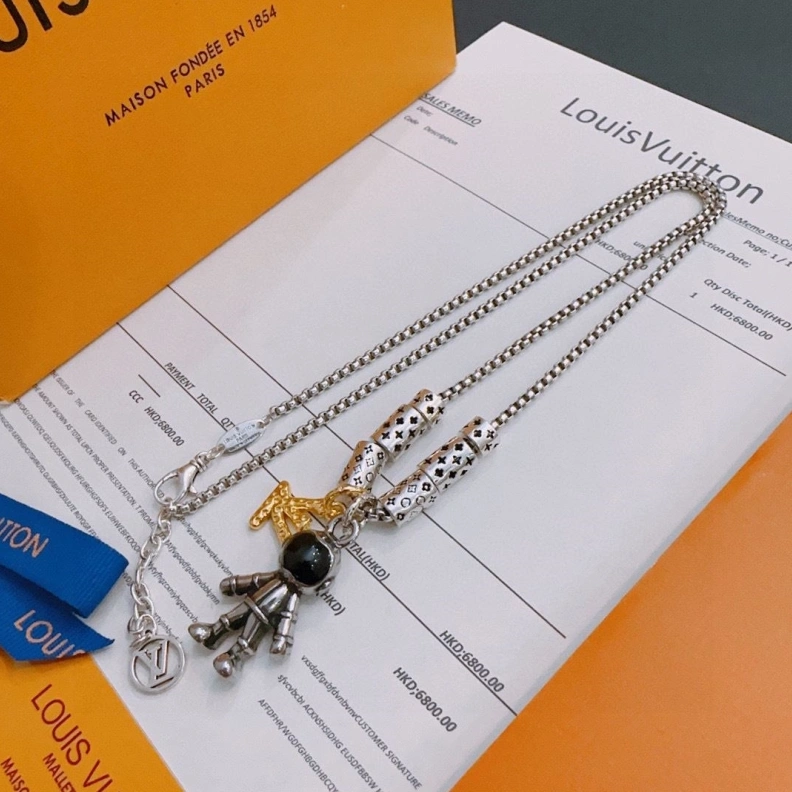 LX Necklaces StreetReady 309296