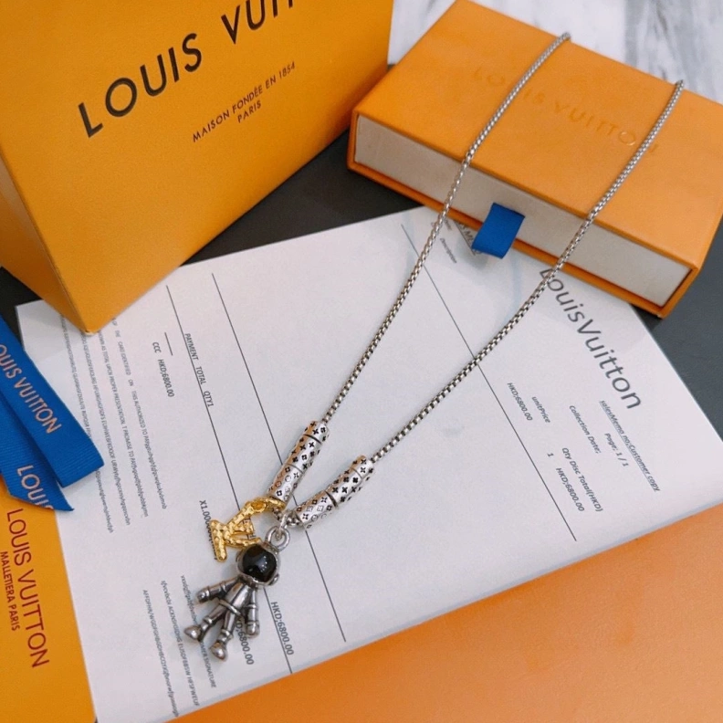 LX Necklaces StreetReady 309296