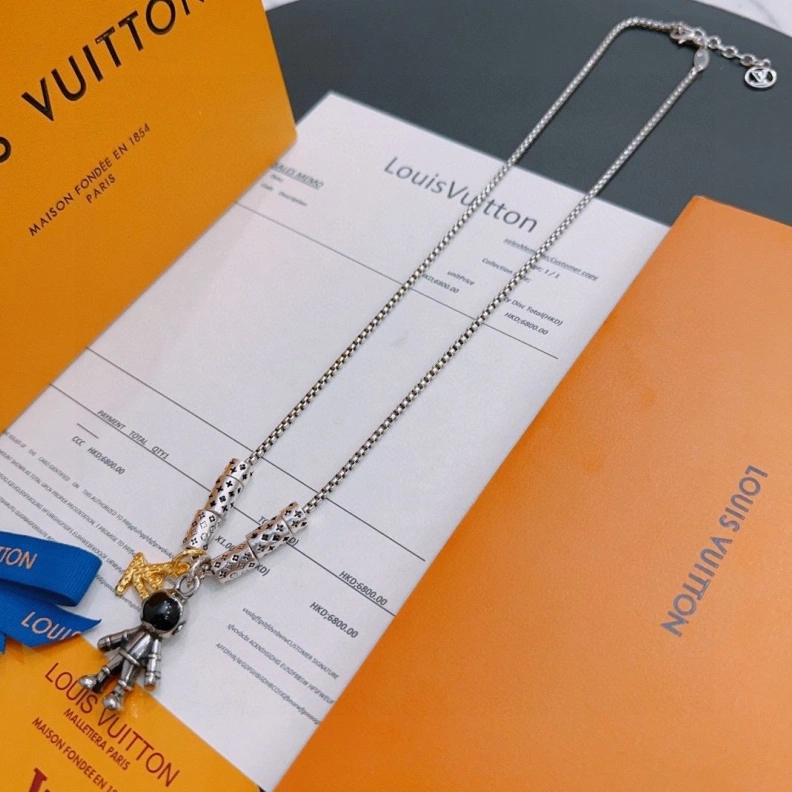 LX Necklaces StreetReady 309296