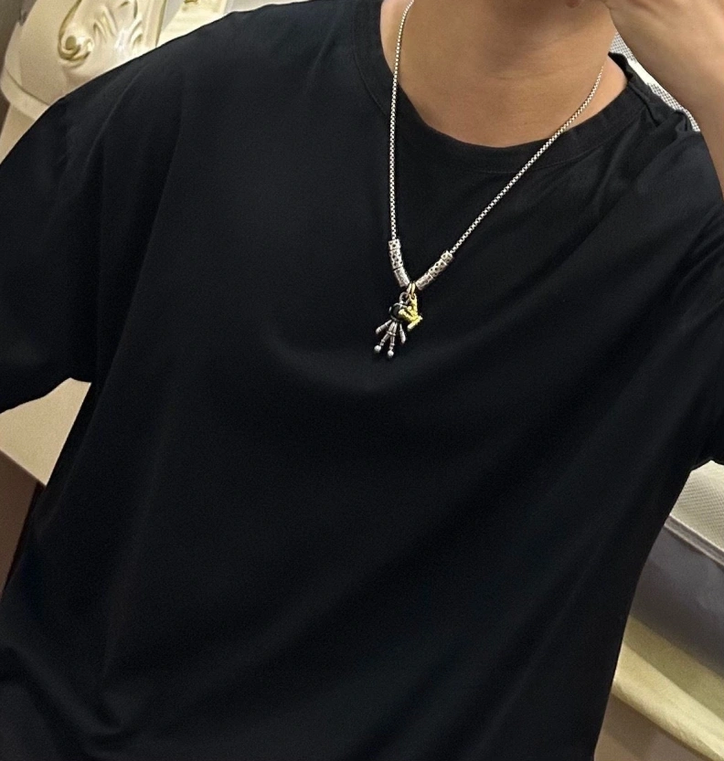LX Necklaces StreetReady 309296