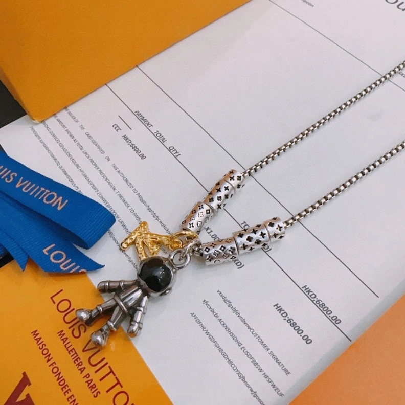 LX Necklaces StreetReady 309296