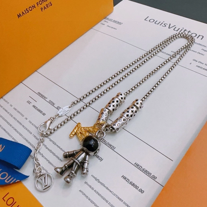 LX Necklaces StreetReady 309296