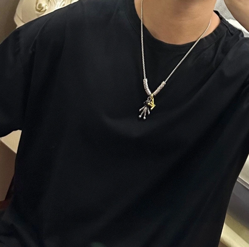 LX Necklaces StreetReady 309296