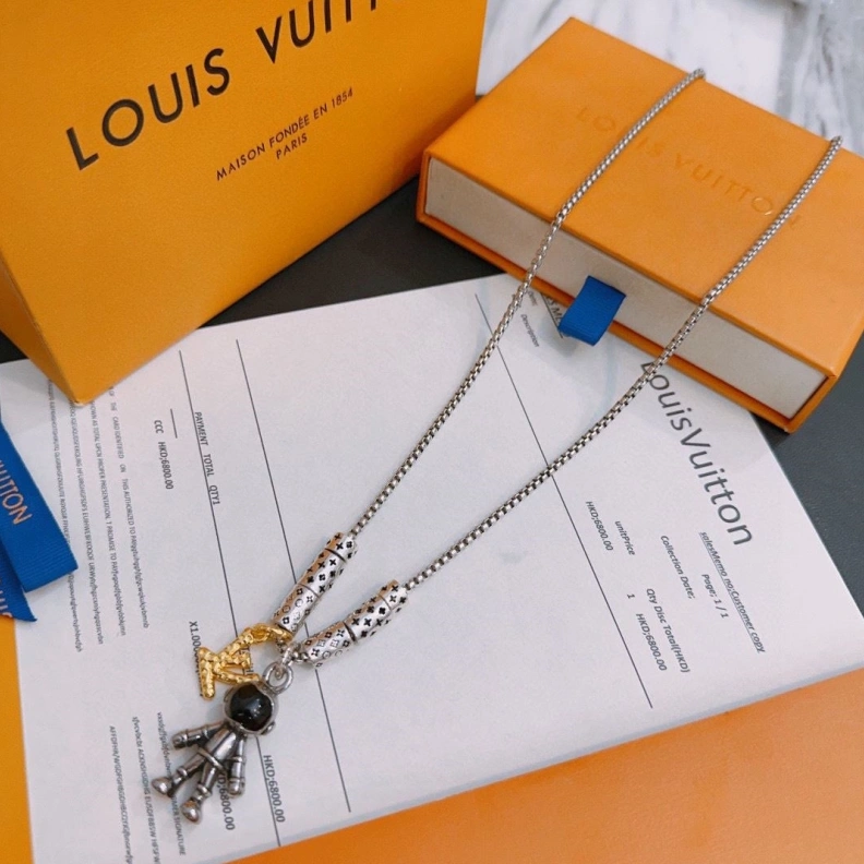 LX Necklaces StreetReady 309296