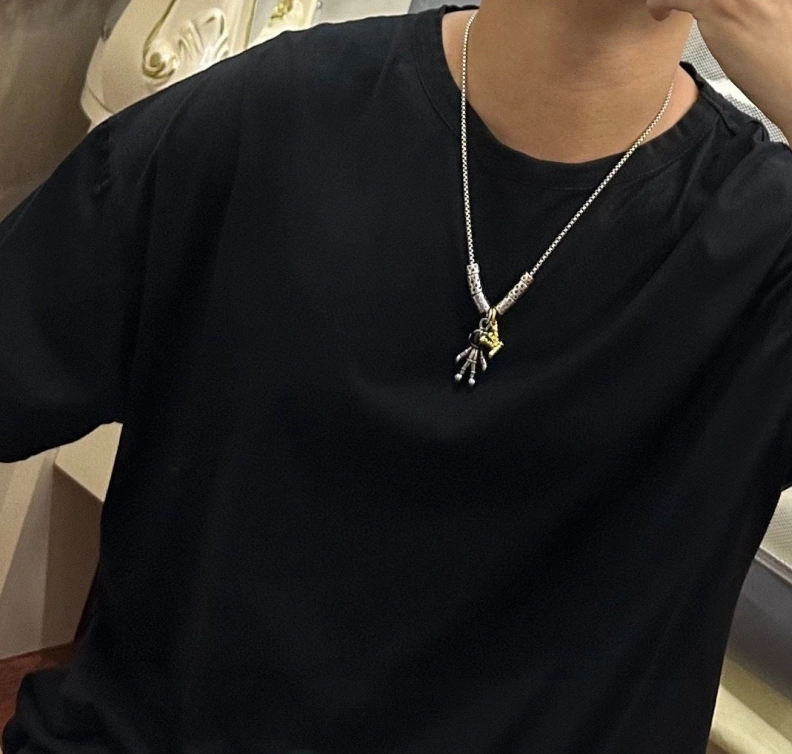 LX Necklaces StreetReady 309296