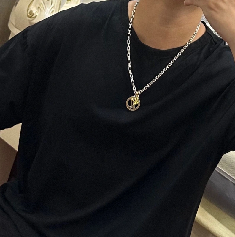 Fashionable LX Necklaces 309293